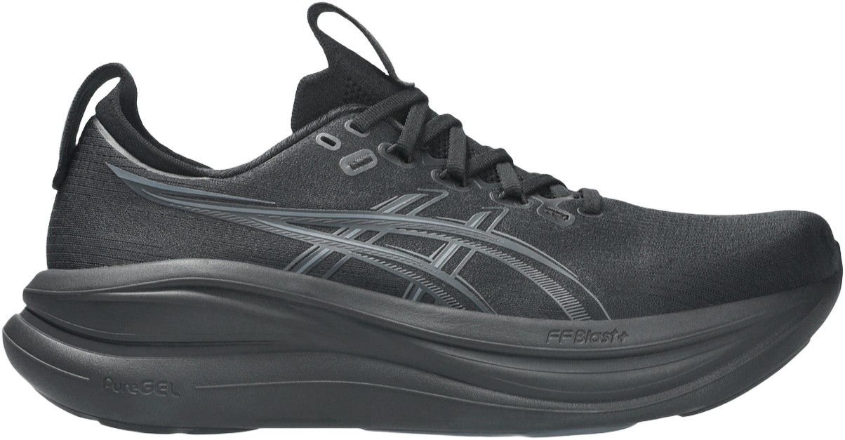 Gel Nimbus 28 Løbesko