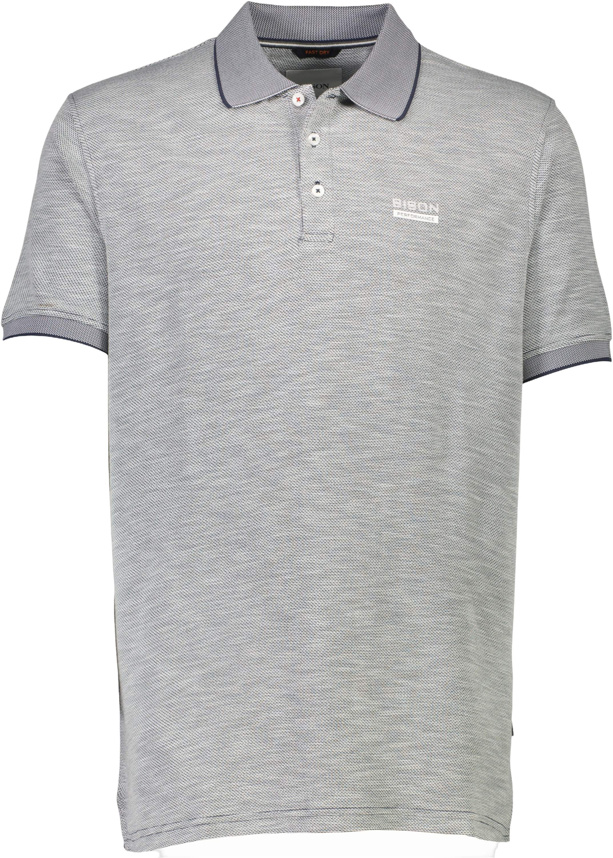 Fast dry Polo Pique S/S