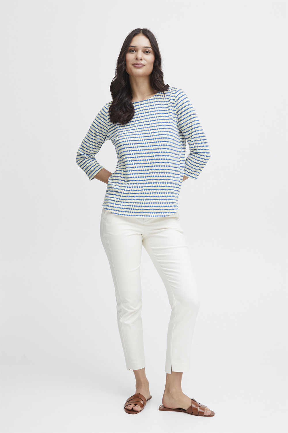 Frjosie TEE 2