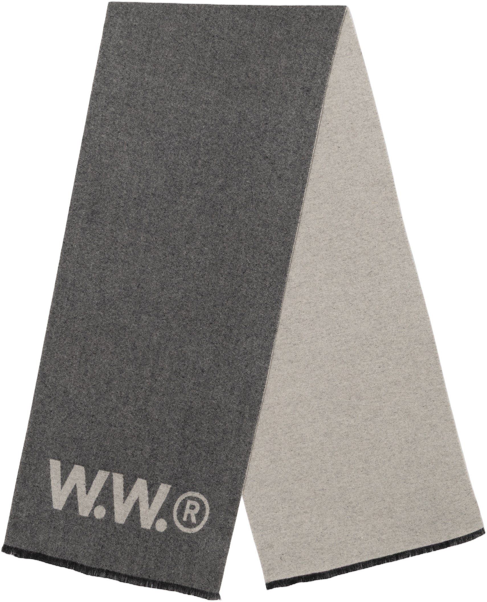 Wwjackson Scarf 25498