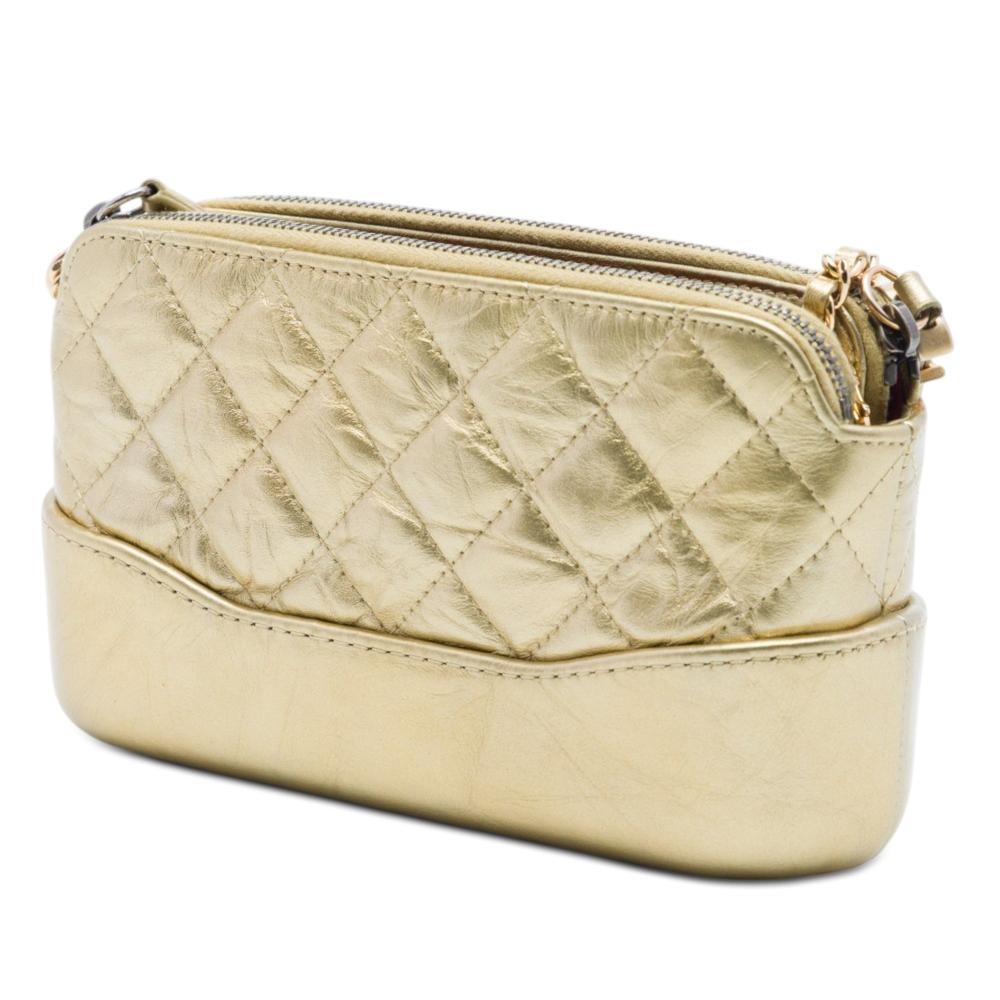 Chanel Crossbody Bag