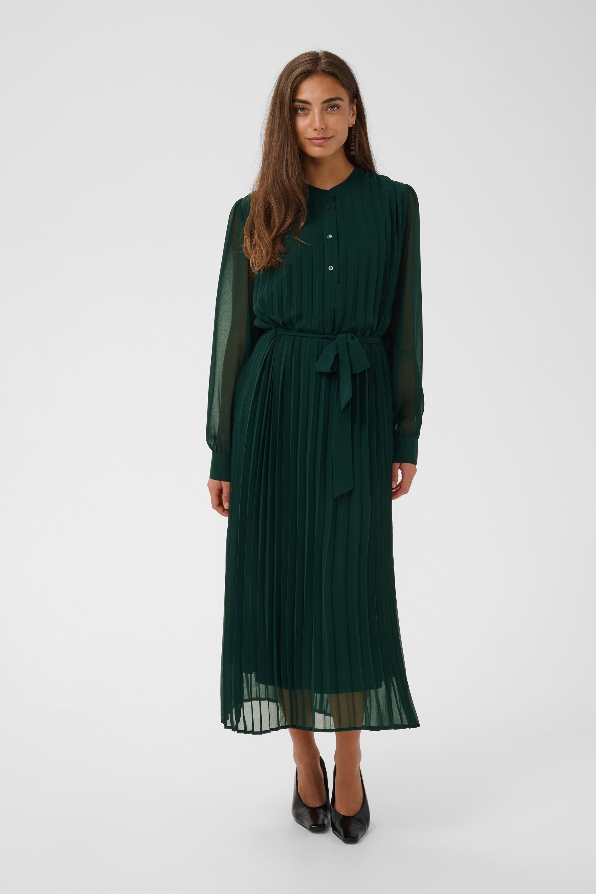 Cupilea Juliana Dress