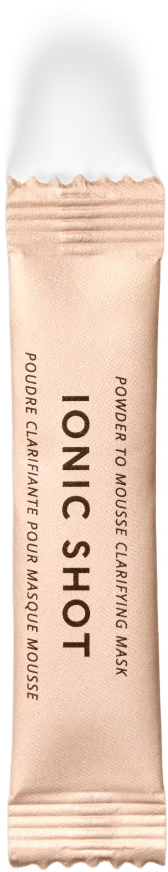 Lixirskin Ionic Shot 12 x 2g