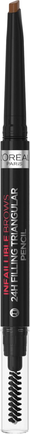 Infaillible Brows 24H Filling Triangular Pencil - Køb til DKK 96 - Spar 20%