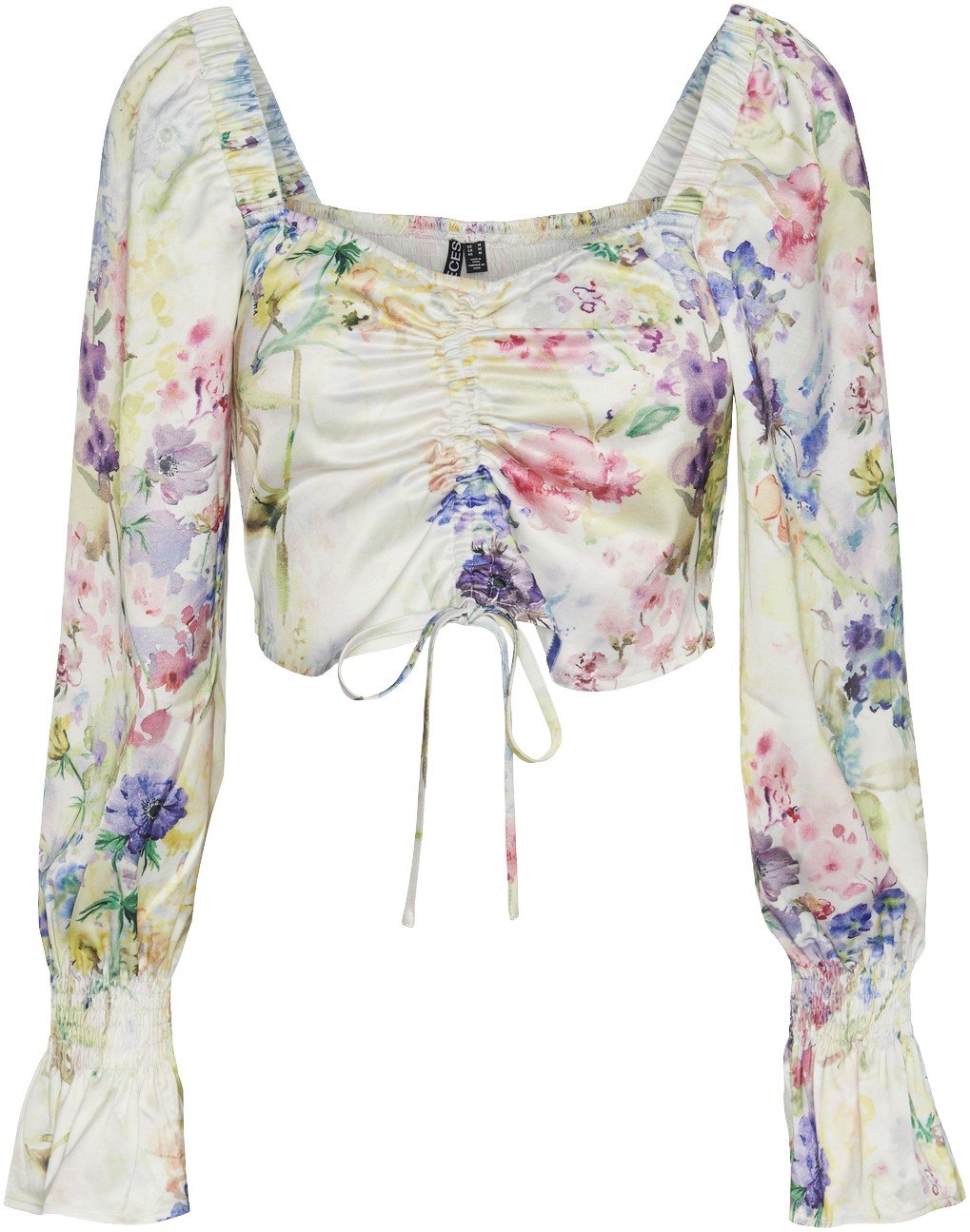 Pcmari LS TIE TOP D2D DMO