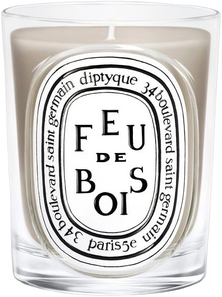Feu de Bois Classic Candle 190 g/6. 7oz