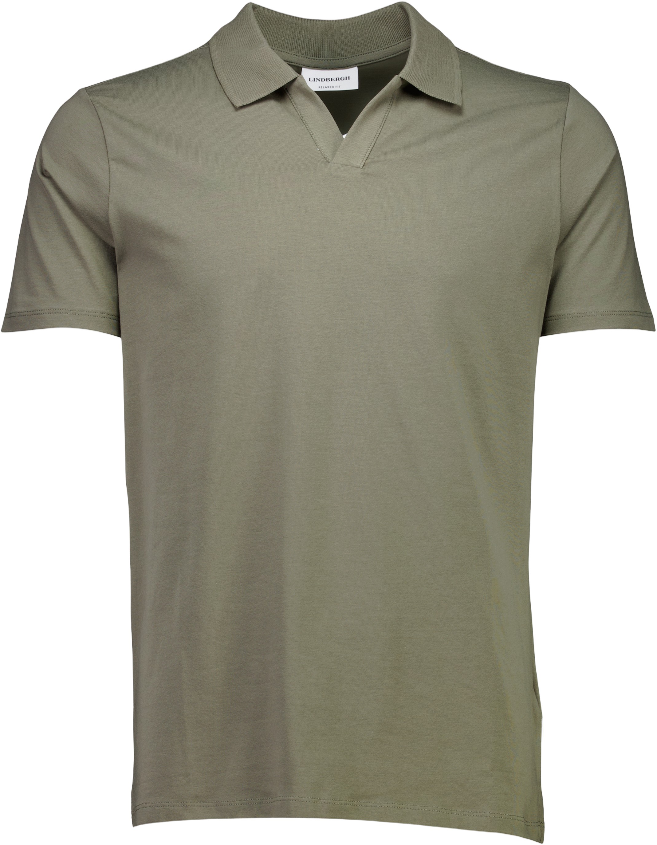 Stretch Polo Shirt S/S