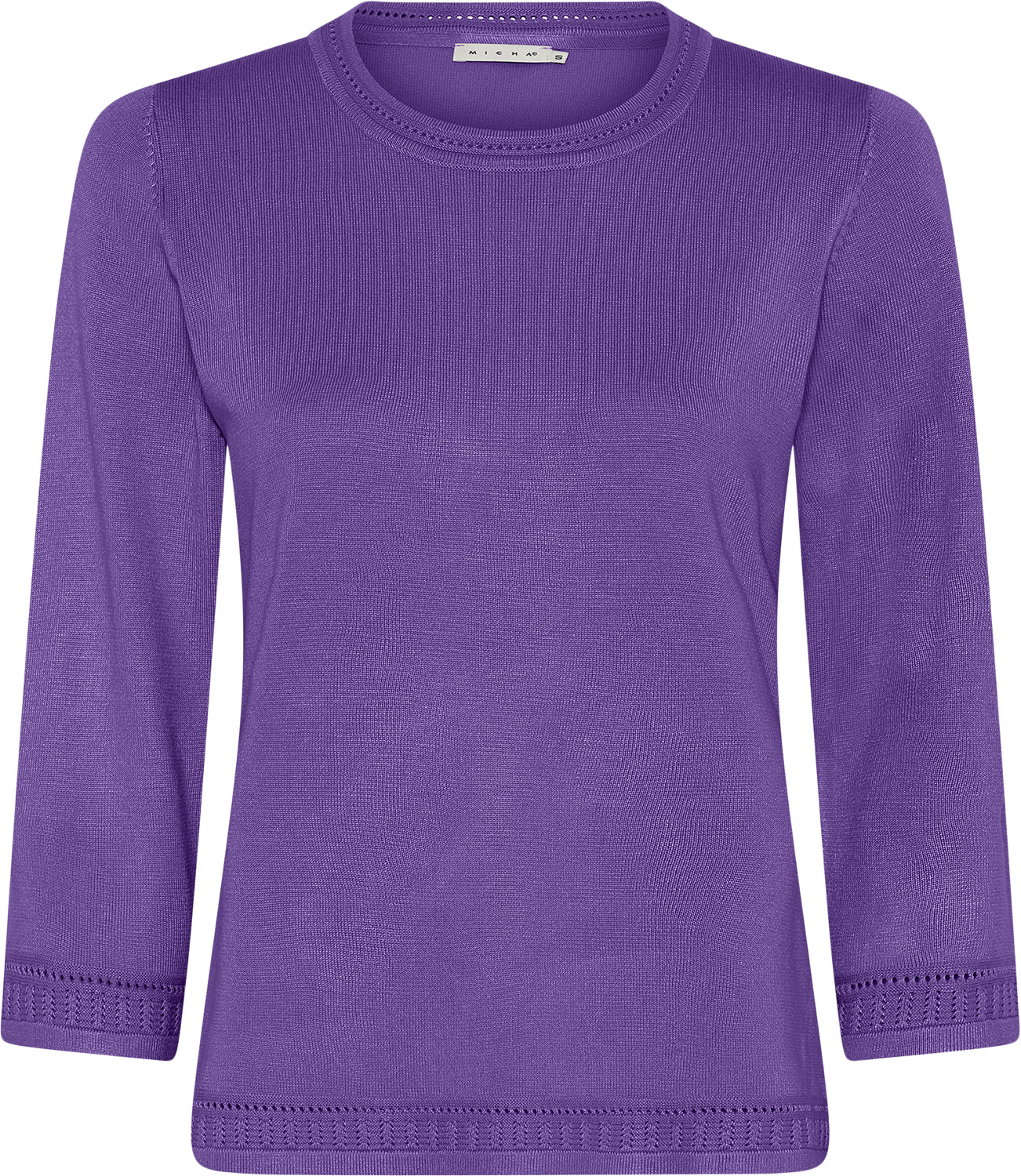 BB Jumper_ BB Viscose Knit