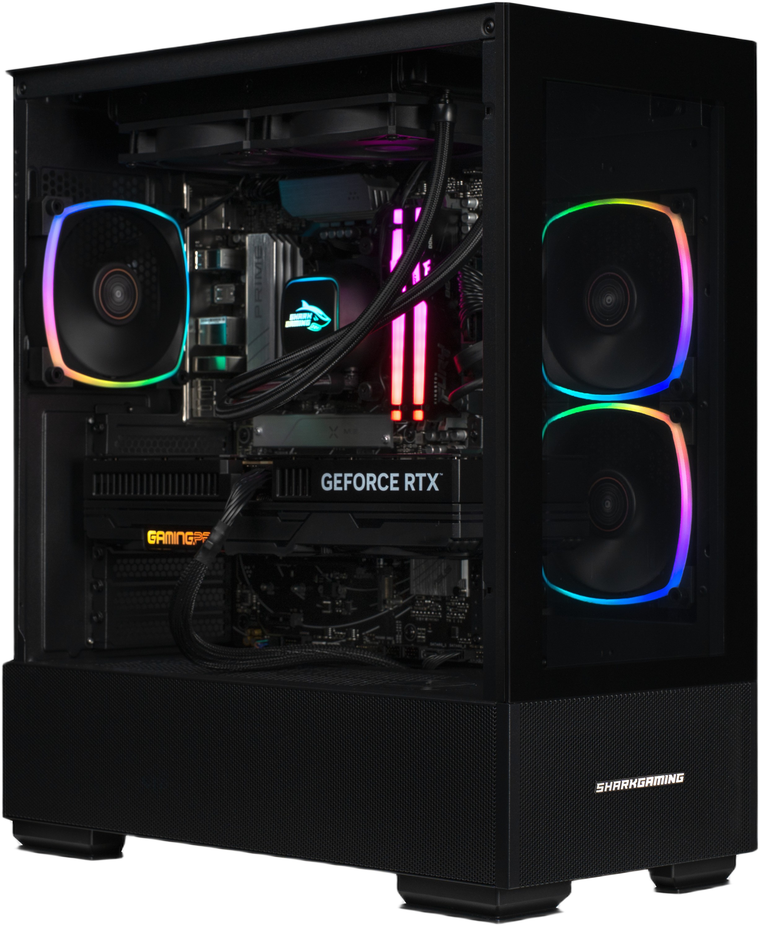 Rgbeast Tr707 5080 Gaming PC