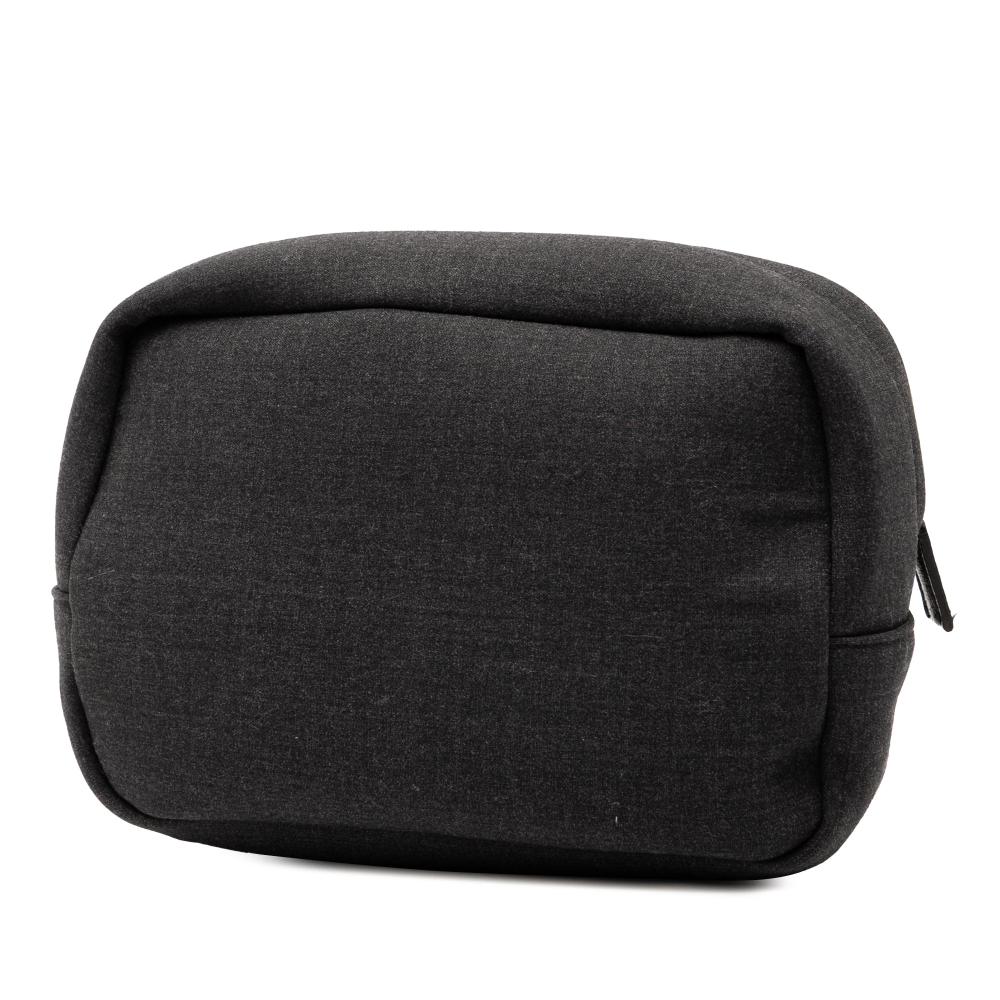 Prada Pouch
