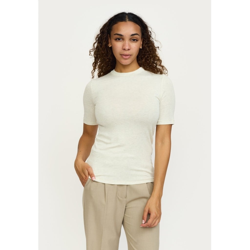Srroman SS Top