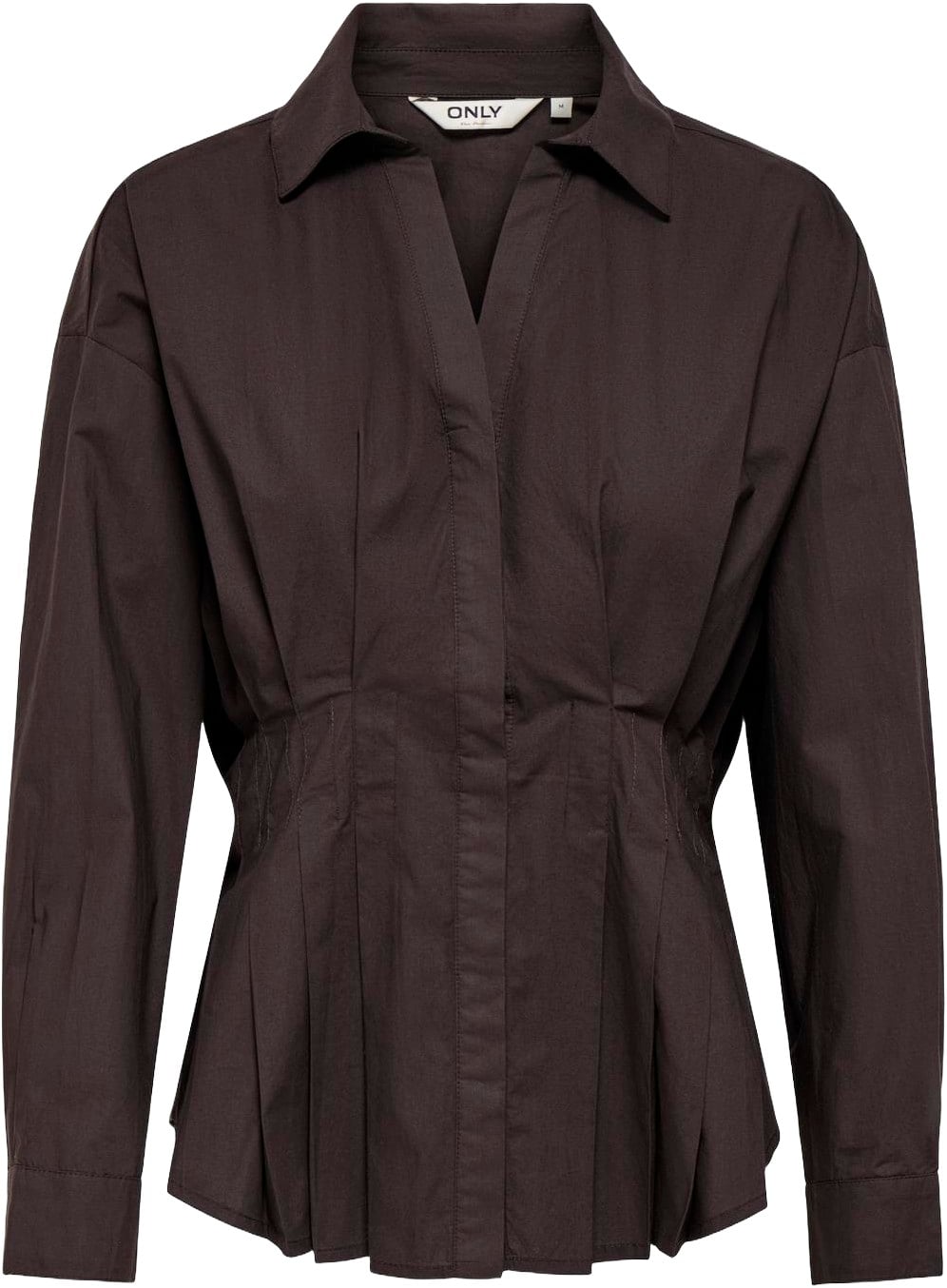 Onlnyvelle Fitted Shirt WVN EX