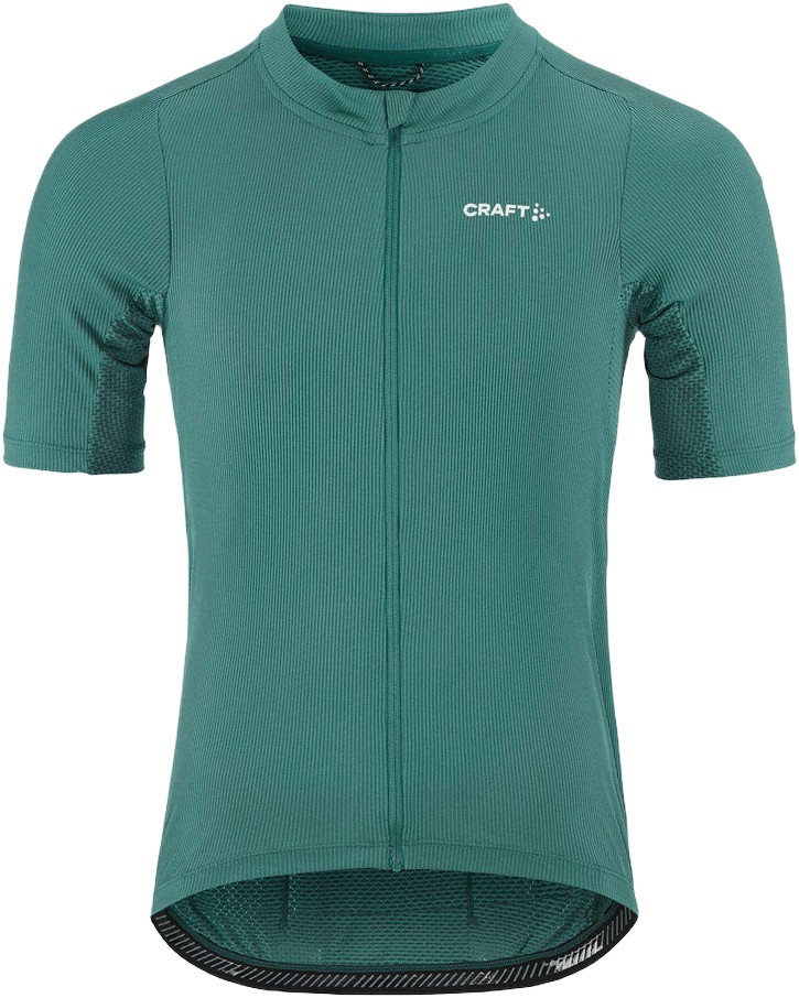 Endur Full Zip Cykeltrøje - Køb til DKK 400 - Spar 33%