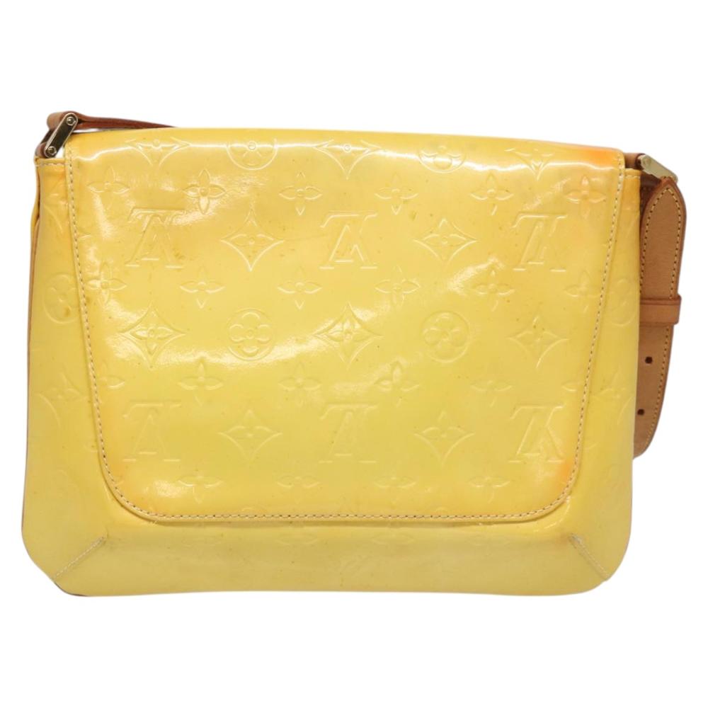 Louis Vuitton Thompson Street