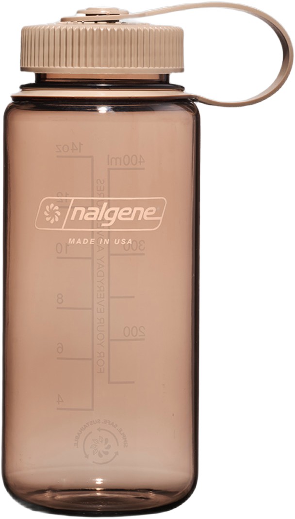 Nalgene Drikkedunk Wide Mouth Sustain 500 ml