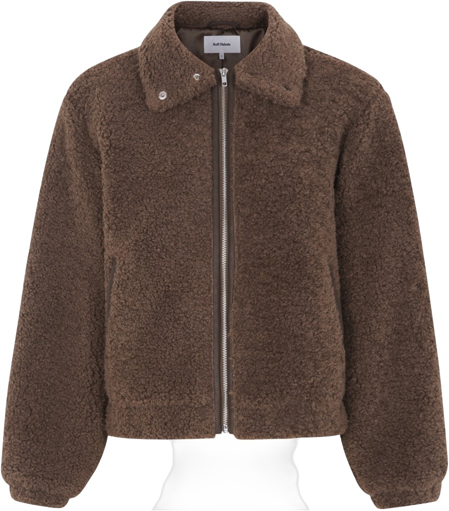 Sraitana Jacket