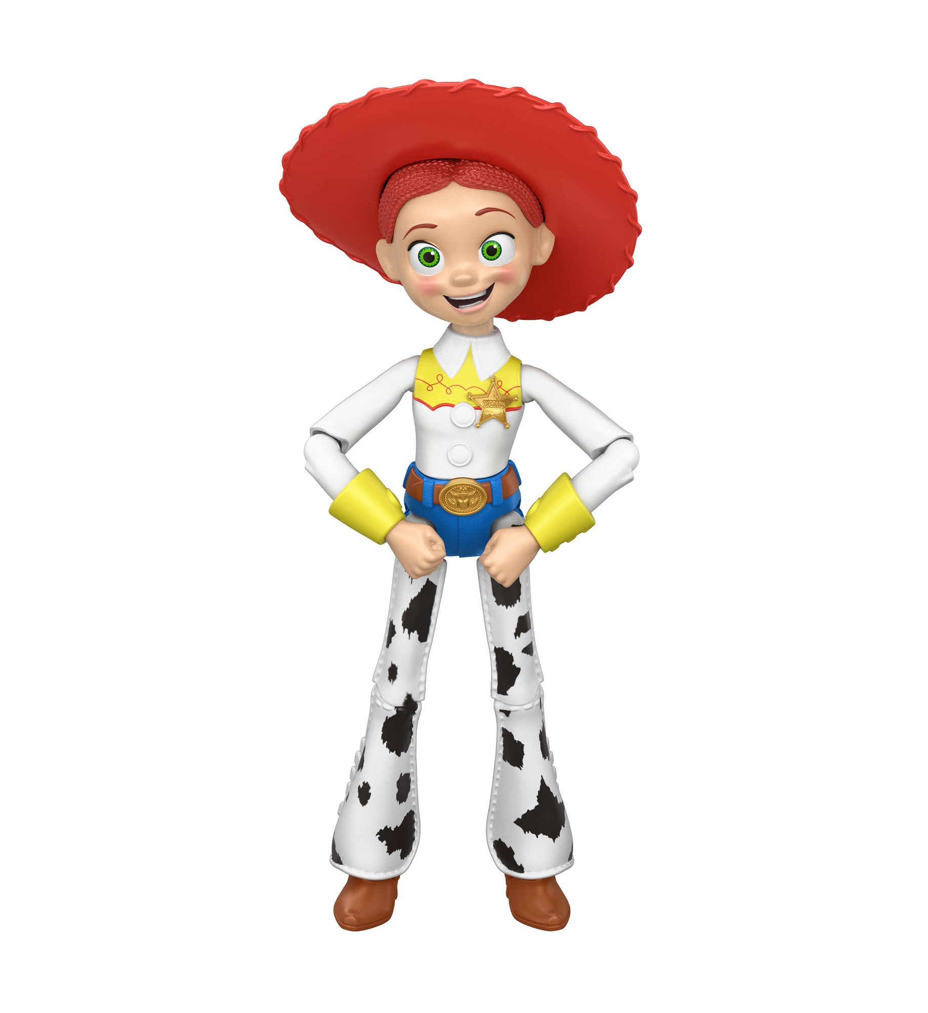Pixar Toy Story 5 30cm Si