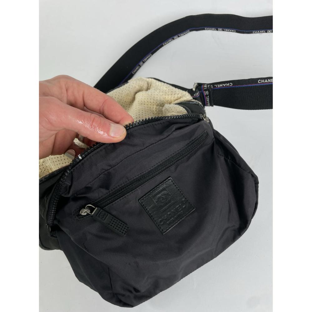 Chanel Shoulder Bag