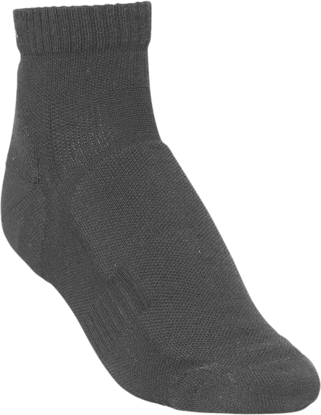 Asivik Hiker Quarter Sok, Wool/silk - Køb til DKK 135 - Spar 25%
