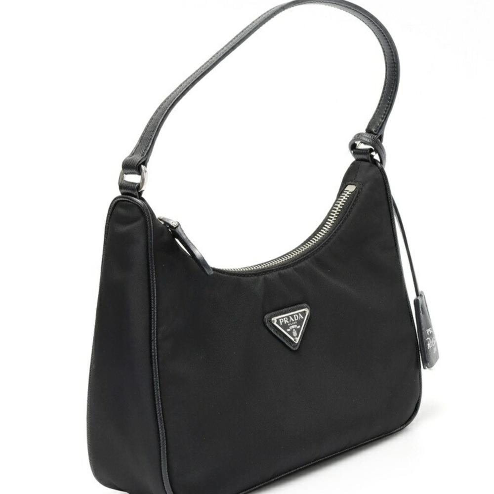 Prada Shoulder Bag