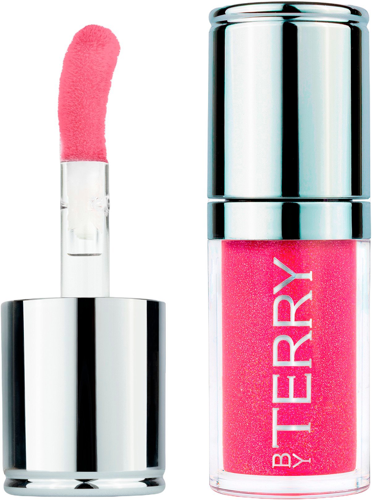 Baume de Rose Glow Gloss N2 Pink Po - Køb til DKK 343 - Spar 20%