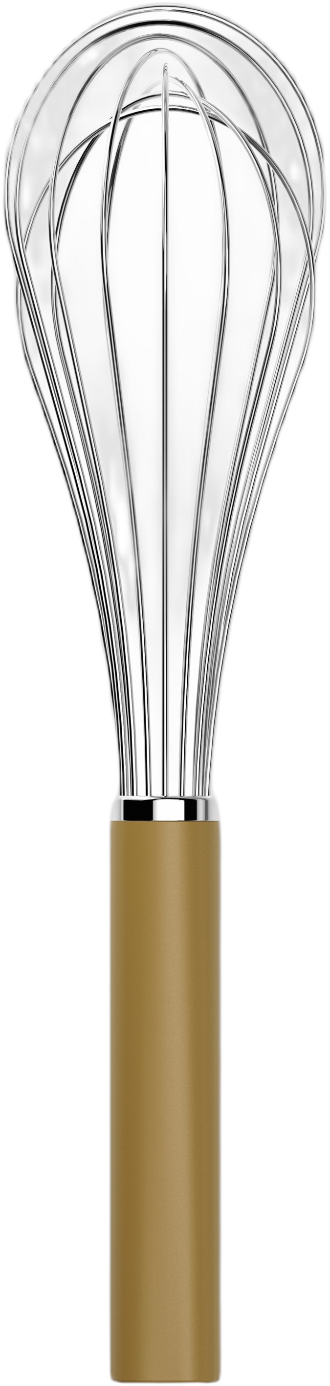 Piskeris Emma Stål 27 cm Curry