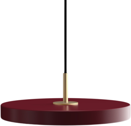 Asteria Mini Nuance, Ã31