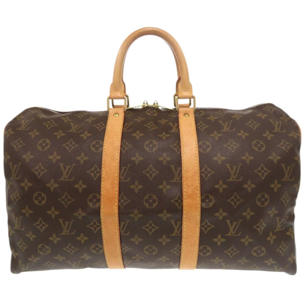 Louis Vuitton Keepall