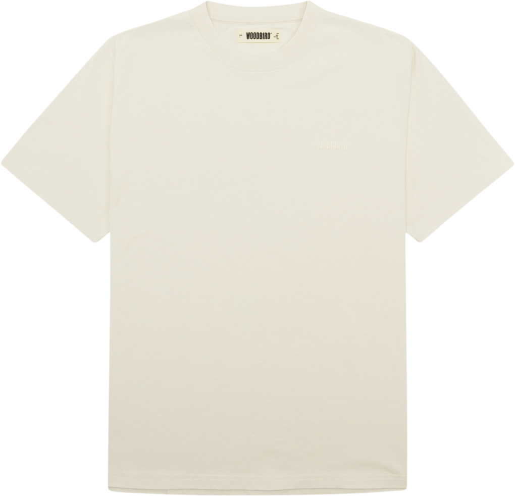 Wbbaine Base Tee