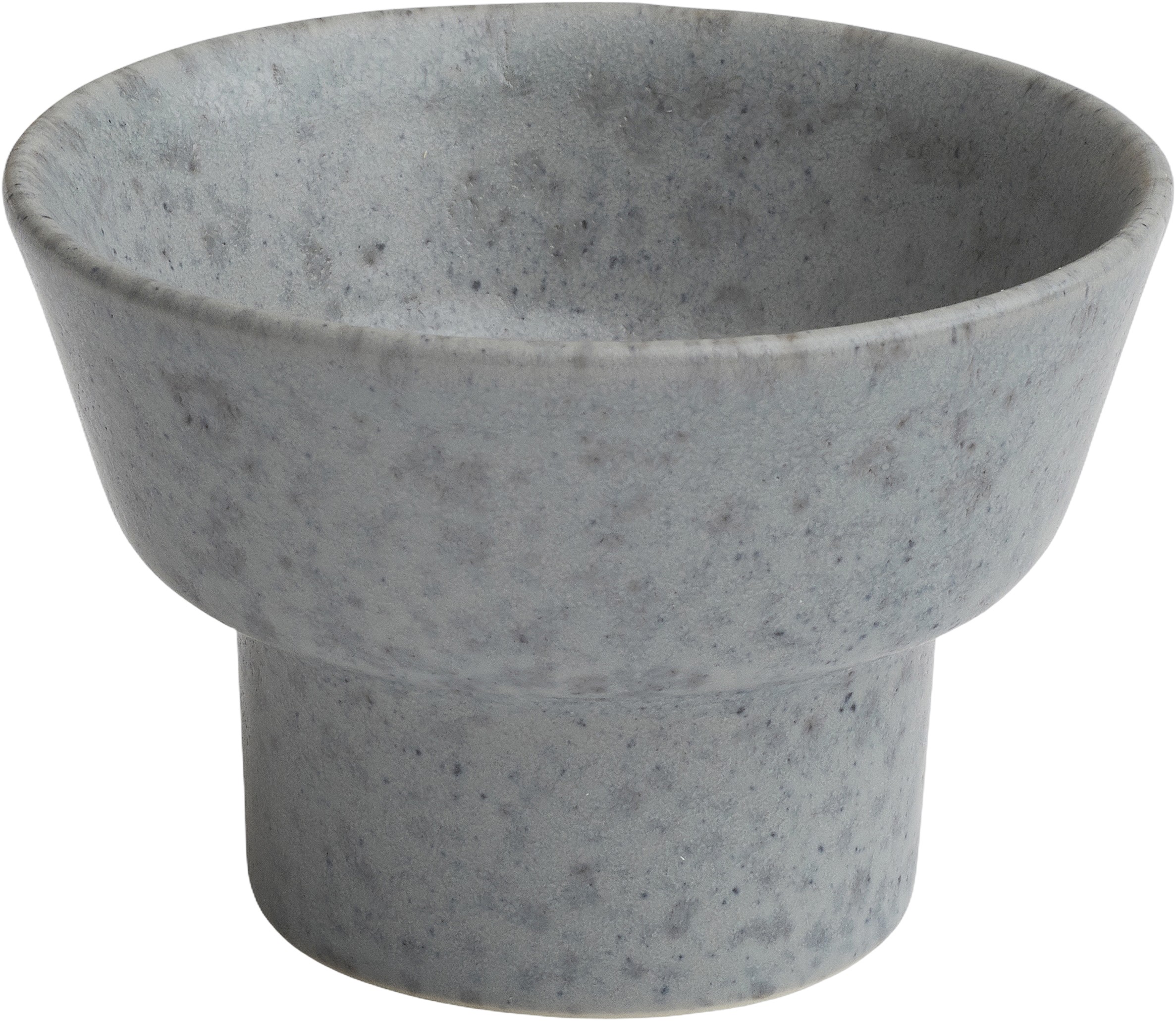 Ombria Lysestage 5,5 cm. Skiffergrå