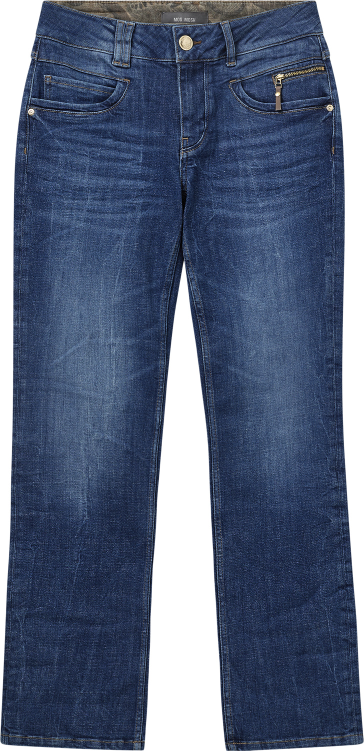 Mmcarla Naomi Group Jeans
