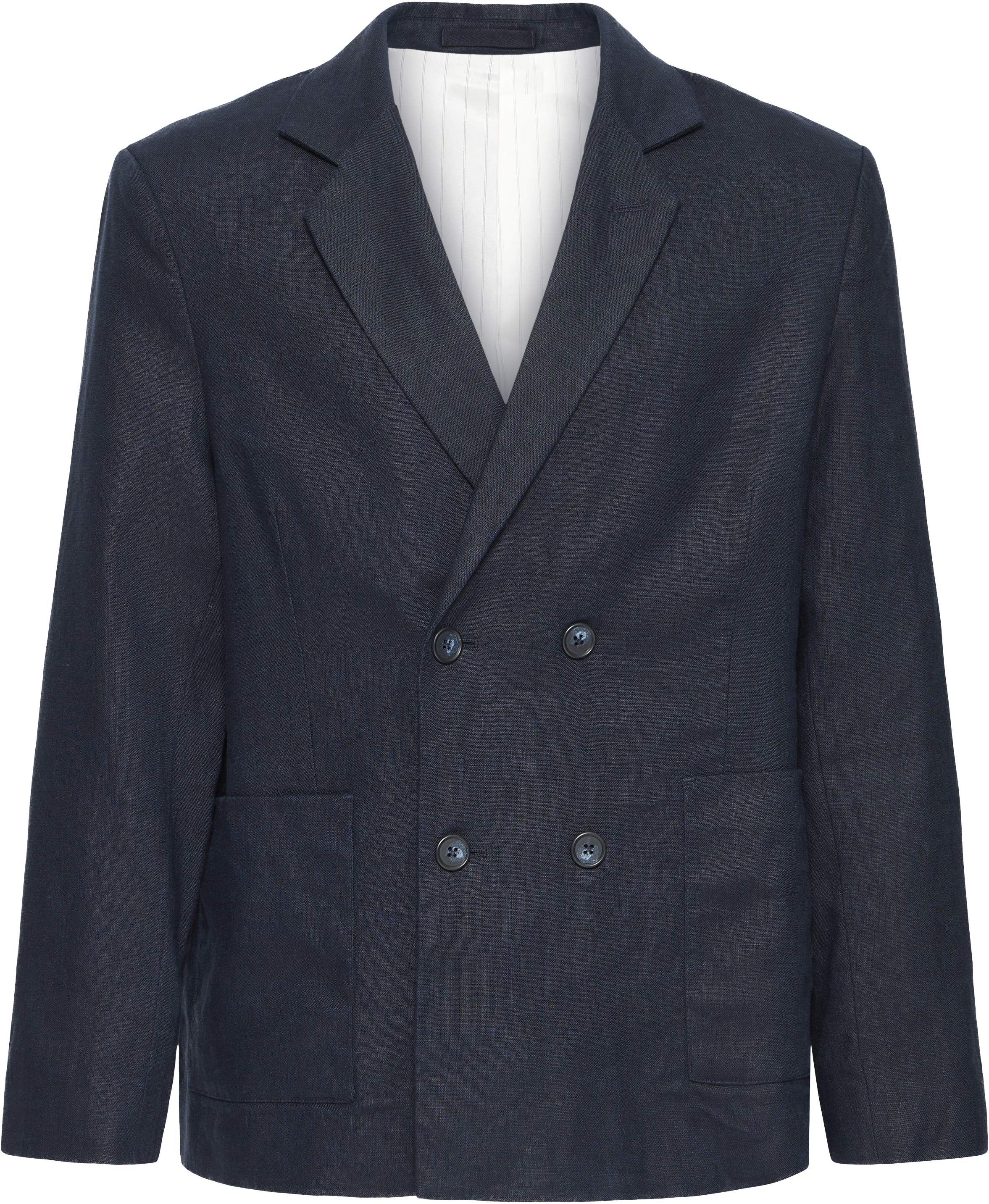 Cfedlund 0272 Linen Blazer