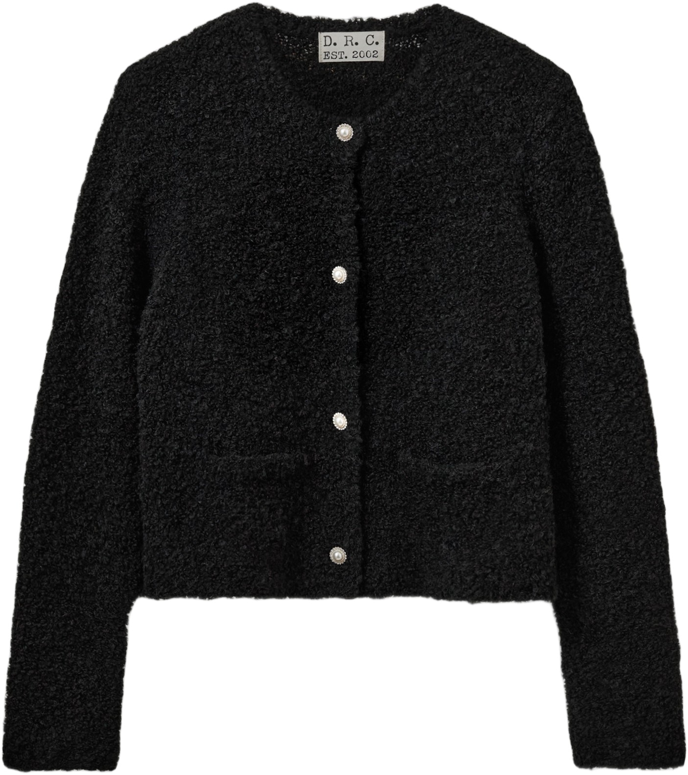 Brielle Jacket