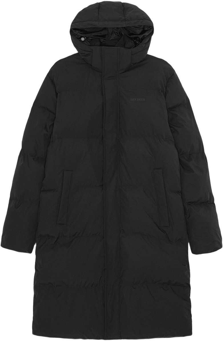 Mayfield Padded Coat Mayfield Padded Coat