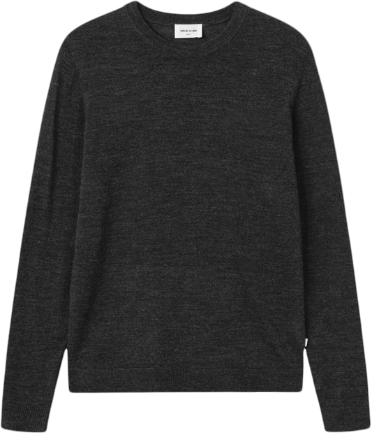 Beckett Classic Merino Jumper