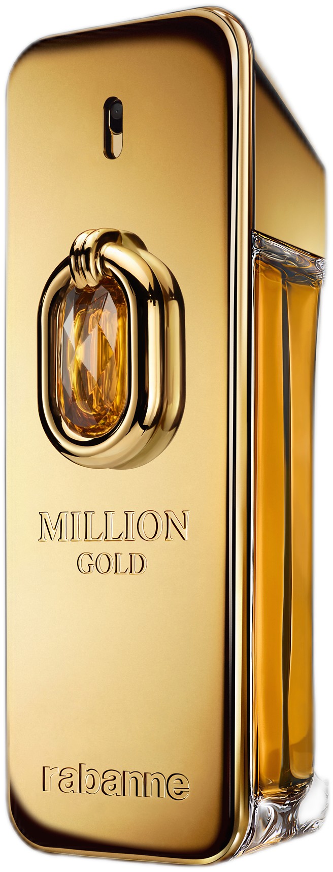 Million Go Abs Him Eau de Parfum