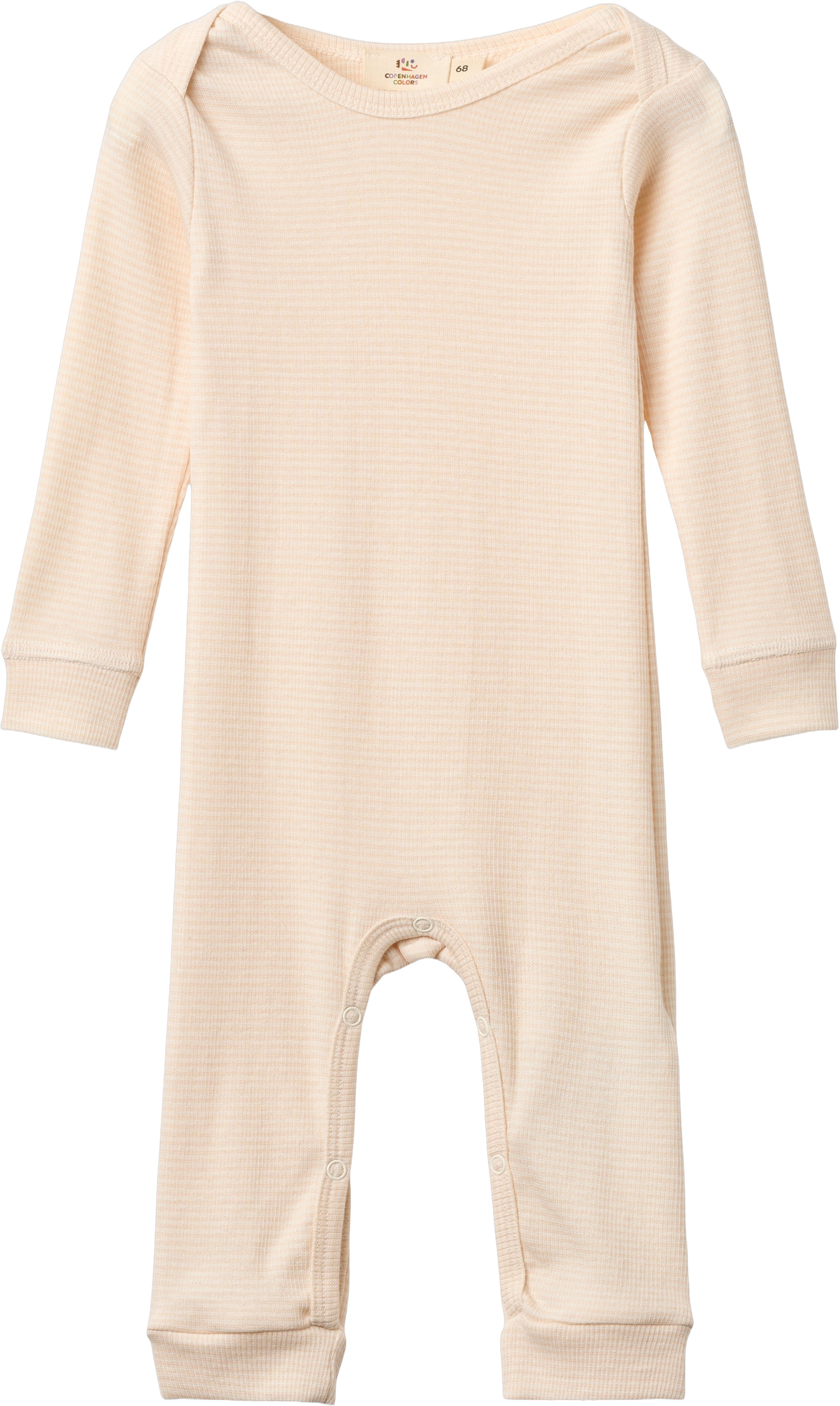 Modal Full Body Romper