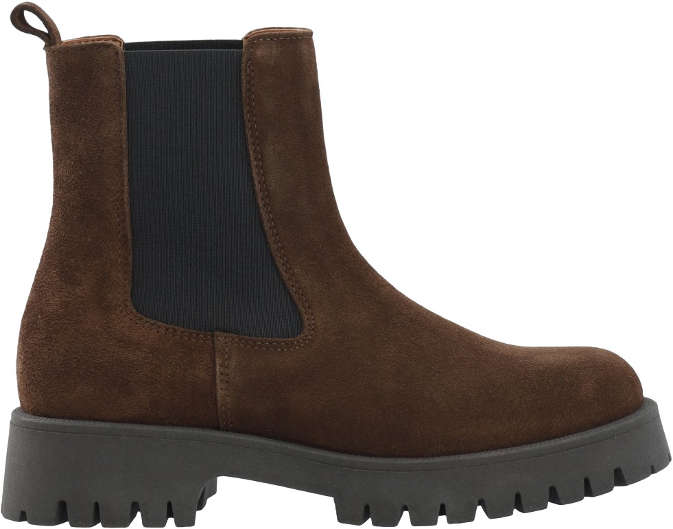 Bialeo Chelsea Boot Suede