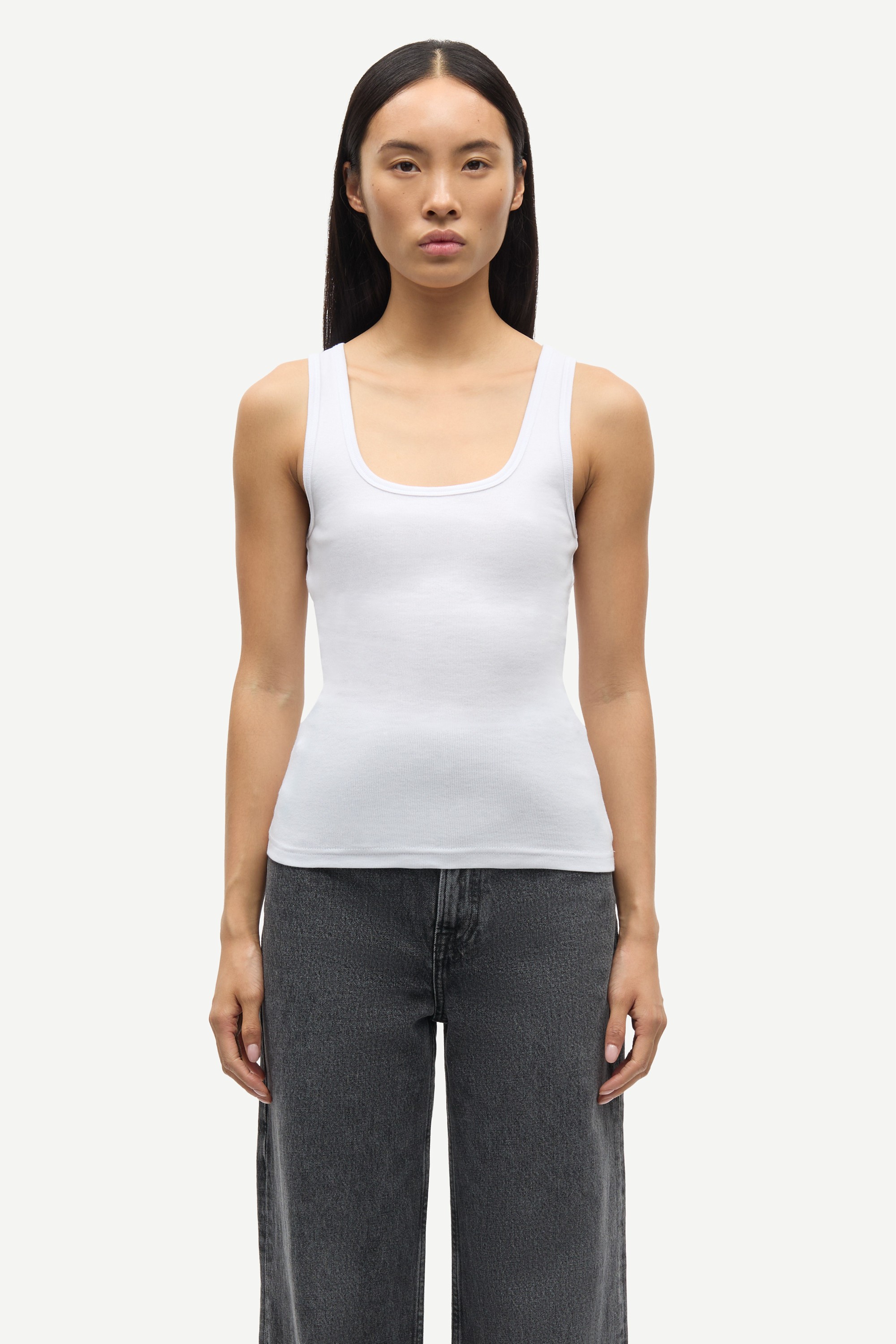 Saamanza Tank top 7542