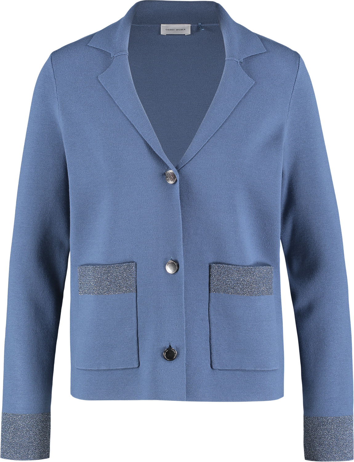 Jacket Knit