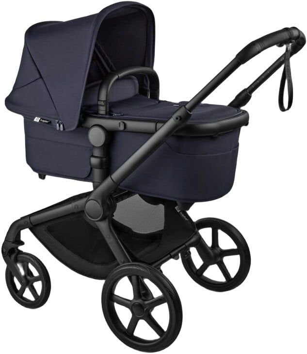 Bugaboo Fox 5 Renew Complete