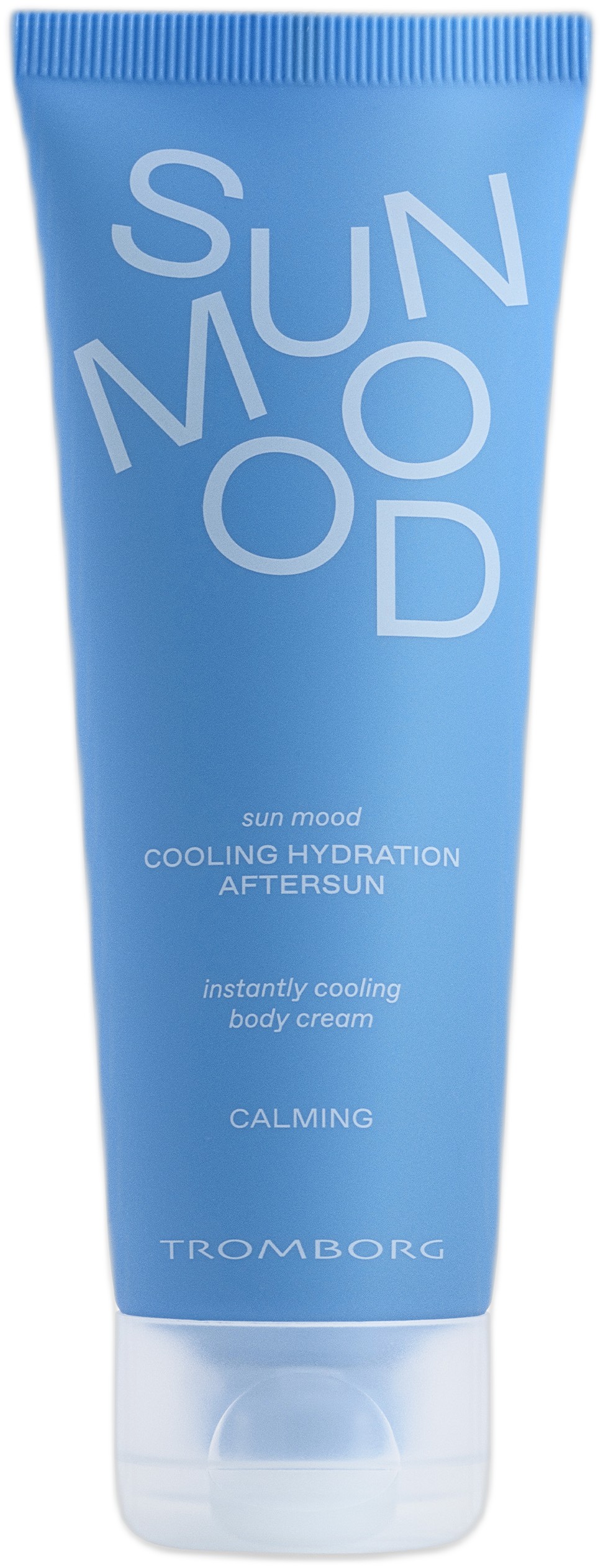 Cooling Hydrating Aftersun