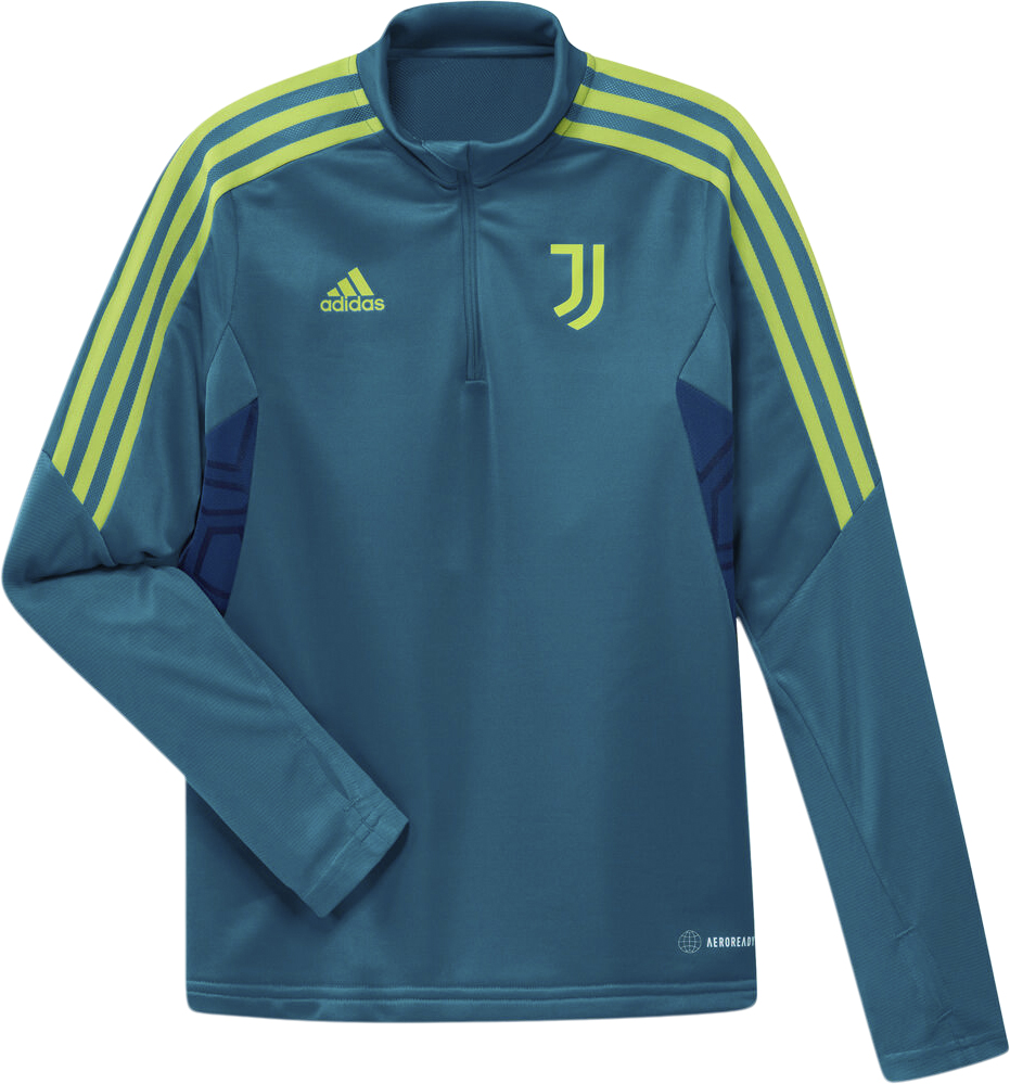 Juventus Condivo 22 Training Trøje