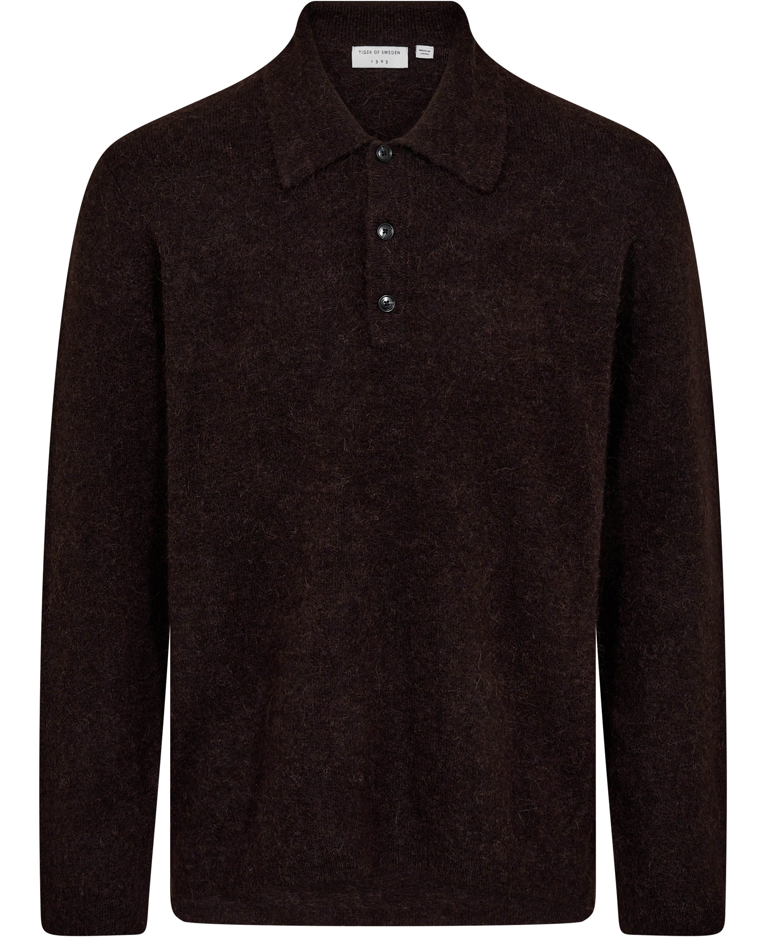 Billede af Taylen Dark Choko/s