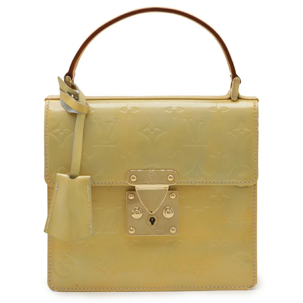 Louis Vuitton Spring Street