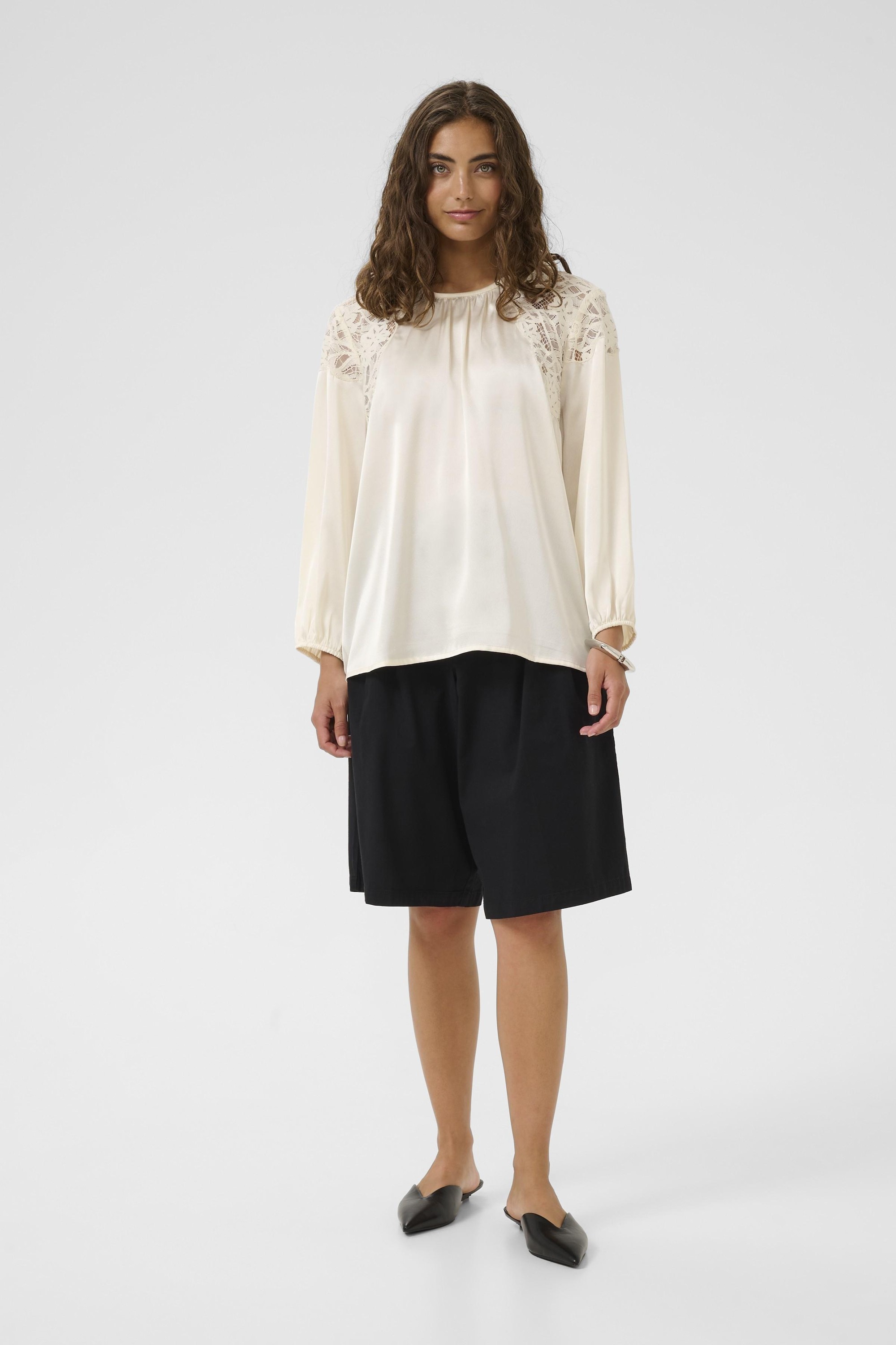 Cucamusa Blouse