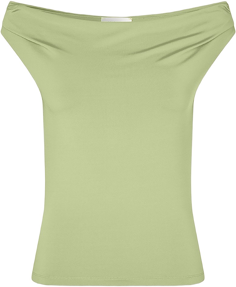 Himamd Offshoulder top