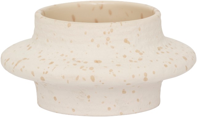 Urban Nature Culture XL Tealight Holder Hea