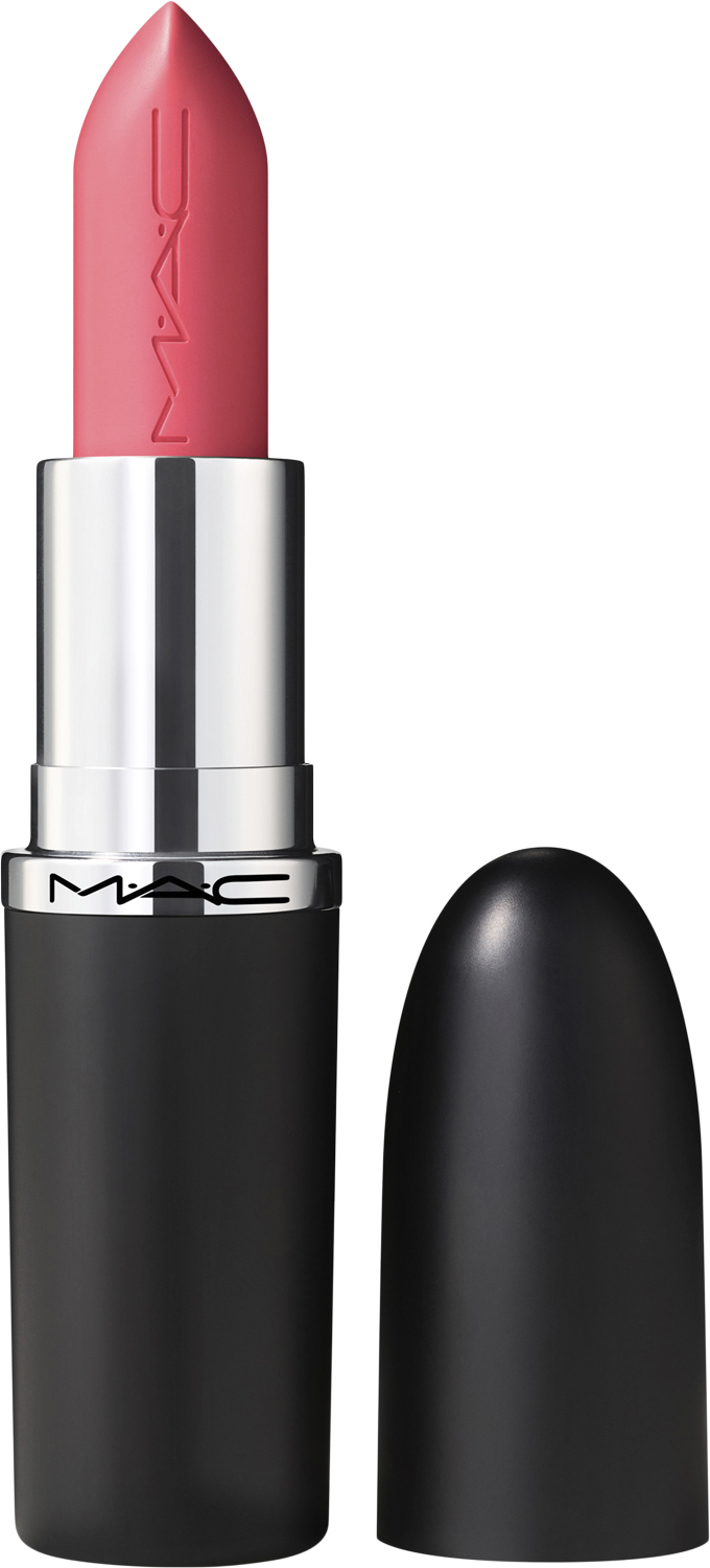 MAC Macximal Sleek Satin Lipstick 3 g - Grapefruit Pucker