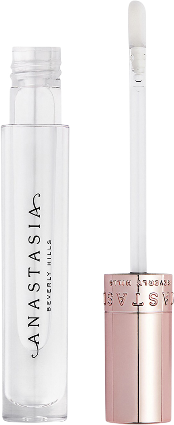 Crystal Gloss Lip Gloss
